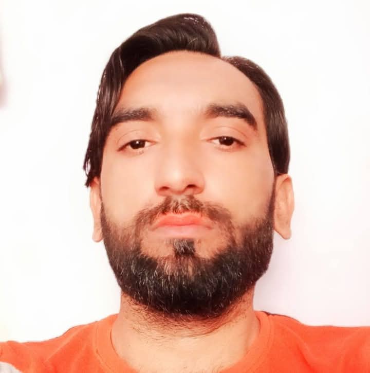 Mohammad Amir