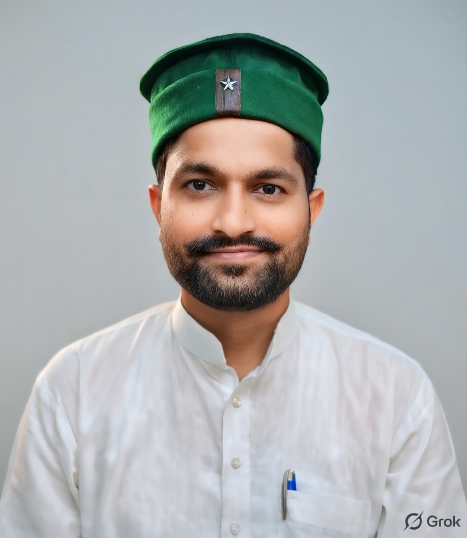 MOHAMMAD IRFAN