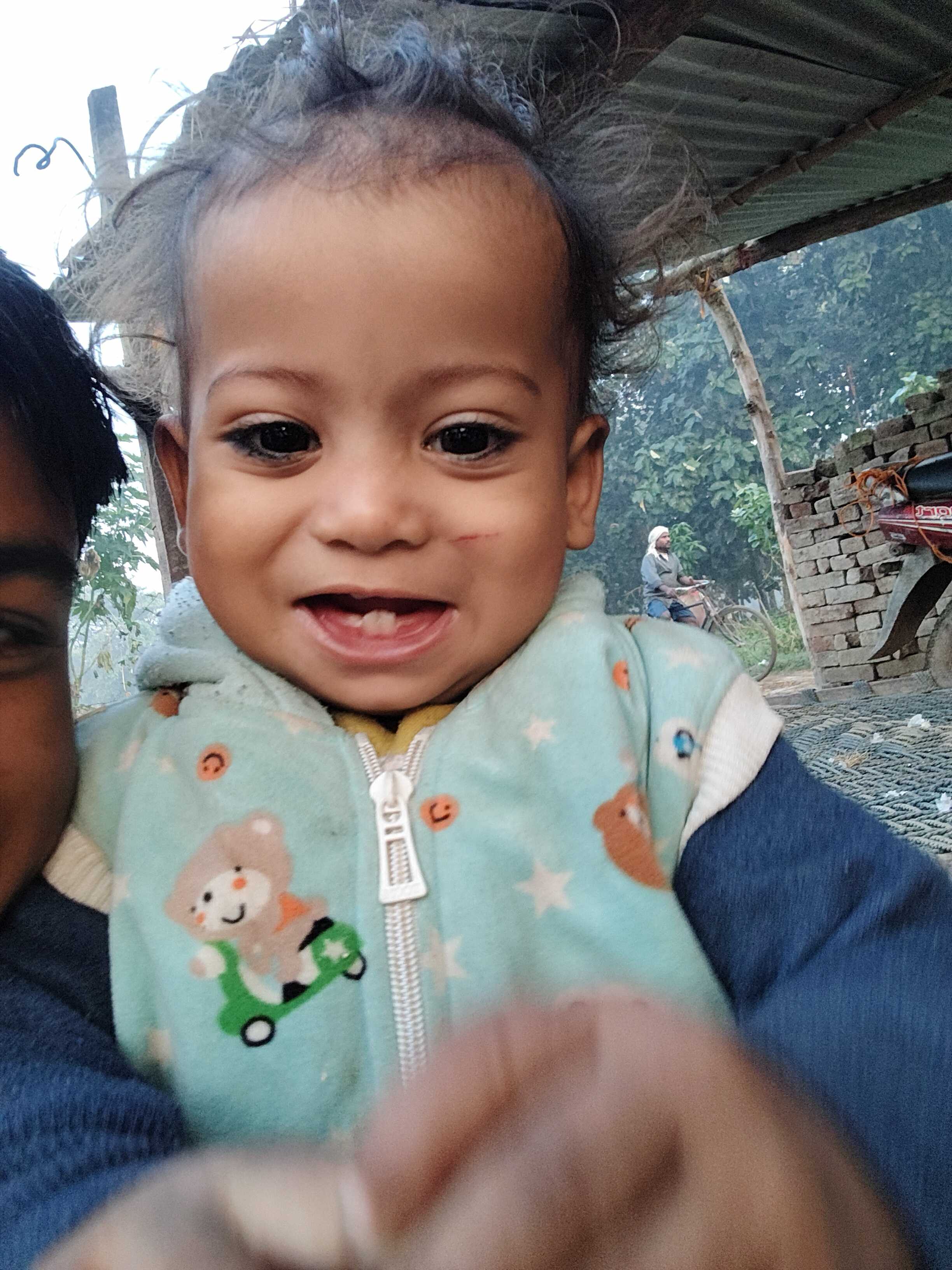 Abhishek Kumar